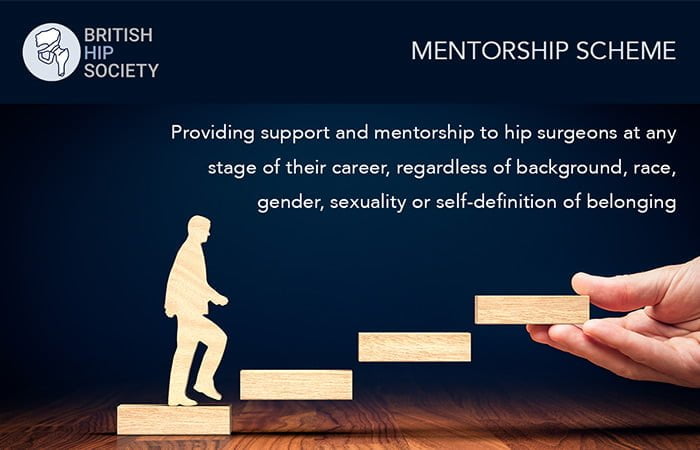 BHS Mentorship Scheme & Mentor-Matching Evenings