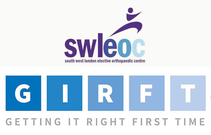 GIRFT Launch New Online Toolkit