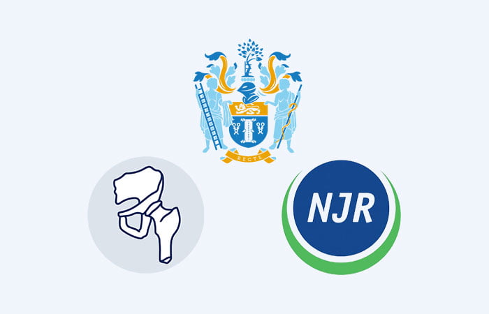 Position statement following a field safety notice issued by Zimmer Biomet.