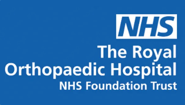 Young Adult Hip Unit - Royal Orthopaedic Hospital