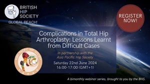 Complications - Lessons Learnt from Difficult Cases