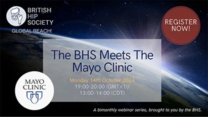 BHS Meets the Mayo Clinic