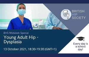 Young Adult Hip - Dysplasia