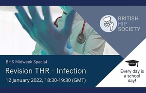 Revision THR - Infection
