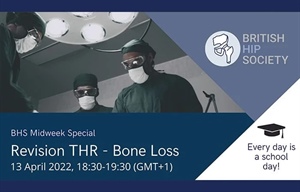 Revision THR - Bone Loss