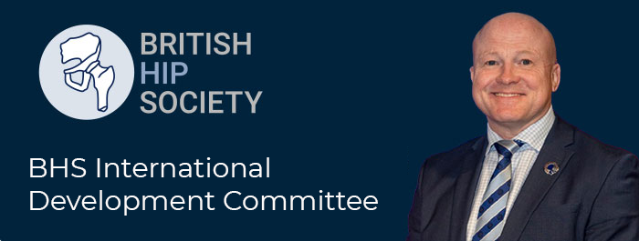 BHS International Development Committee
