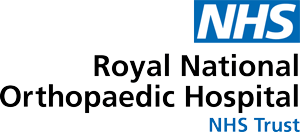 The Royal National Orthopaedic Hospital