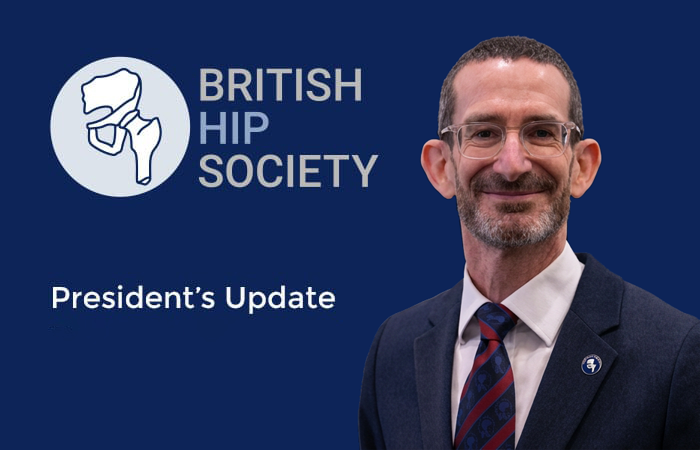 President's Update: July 2026